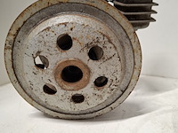 Compressor pomp, atlas copco, f e 2 a - afbeelding 4 van  8