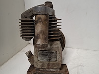 Compressor pomp, atlas copco, f e 2 a - afbeelding 5 van  8