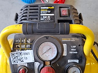Compressor powerplus, powx1723, bouwjaar 2017 - afbeelding 8 van  8