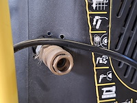 Compressor powerplus, powx1750 - afbeelding 2 van  12