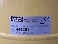 Compressor powerplus, powx1750 - afbeelding 4 van  12