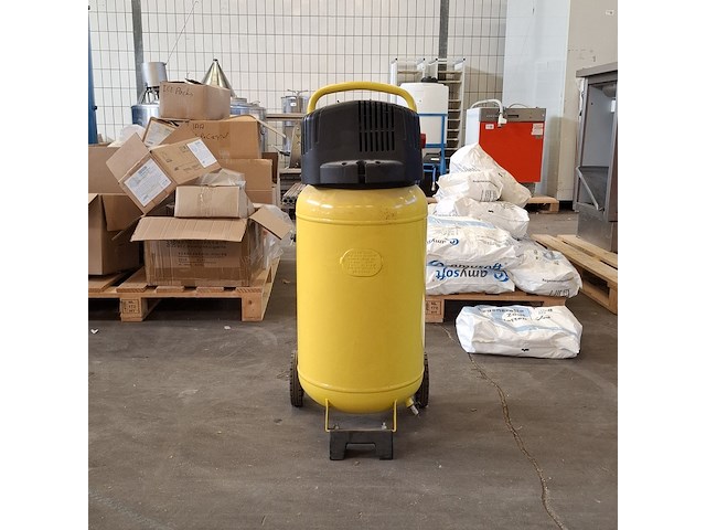 Compressor powerplus, powx1750 - afbeelding 5 van  12