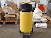 Compressor powerplus, powx1750 - afbeelding 5 van  12