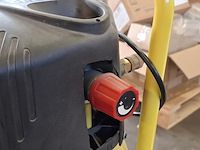 Compressor powerplus, powx1750 - afbeelding 7 van  12