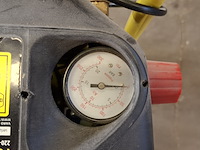 Compressor powerplus, powx1750 - afbeelding 8 van  12