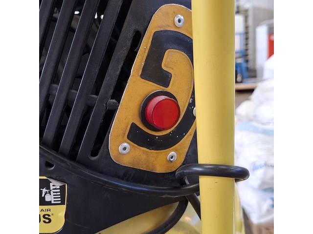 Compressor powerplus, powx1750 - afbeelding 12 van  12