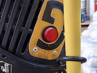 Compressor powerplus, powx1750 - afbeelding 12 van  12