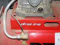 Compressor roda ab 50-248. bouwjaar 2011. - afbeelding 2 van  3
