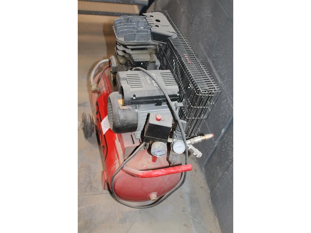 Compressor roda ab 50-248. bouwjaar 2011. - afbeelding 3 van  3