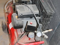 Compressor roda ab 50-248. bouwjaar 2011. - afbeelding 3 van  3