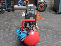 Compressor roda hp2.0. - afbeelding 1 van  2