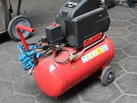 Compressor roda hp2.0. - afbeelding 2 van  2