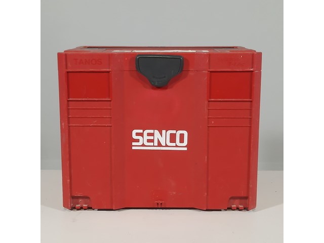 Compressor, senco, pc1010eus, 2016 - afbeelding 10 van  10