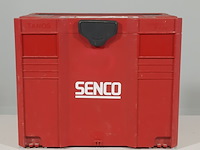 Compressor, senco, pc1010eus, 2016 - afbeelding 10 van  10