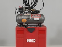 Compressor, senco, pc1010eus, 2016 - afbeelding 1 van  10