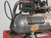 Compressor, senco, pc1010eus, 2016 - afbeelding 4 van  10