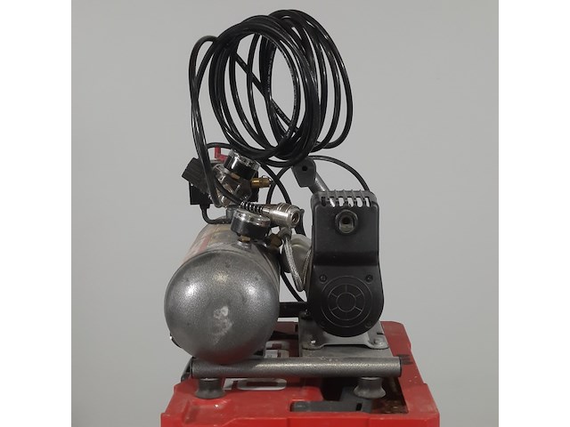 Compressor, senco, pc1010eus, 2016 - afbeelding 7 van  10