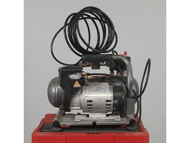 Compressor, senco, pc1010eus, 2016 - afbeelding 8 van  10