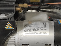 Compressor, senco, pc1010eus, 2016 - afbeelding 9 van  10