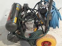 Compressor, senco, pc2225eu, 2016 - afbeelding 2 van  13