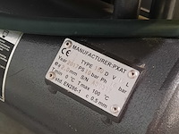 Compressor, senco, pc2225eu, 2016 - afbeelding 4 van  13