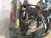 Compressor, senco, pc2225eu, 2016 - afbeelding 5 van  13