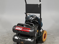 Compressor, senco, pc2225eu, 2016