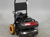 Compressor, senco, pc2225eu, 2016 - afbeelding 6 van  13