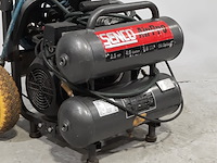 Compressor, senco, pc2225eu, 2016 - afbeelding 7 van  13