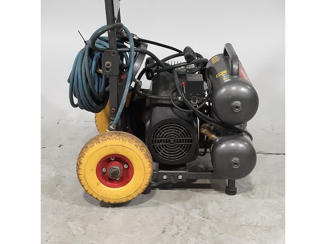 Compressor, senco, pc2225eu, 2016 - afbeelding 8 van  13