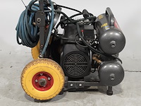 Compressor, senco, pc2225eu, 2016 - afbeelding 8 van  13