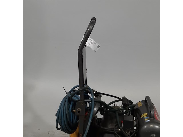 Compressor, senco, pc2225eu, 2016 - afbeelding 9 van  13