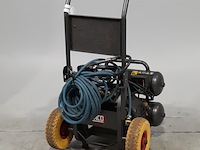 Compressor, senco, pc2225eu, 2016 - afbeelding 10 van  13