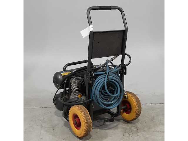 Compressor, senco, pc2225eu, 2016 - afbeelding 11 van  13