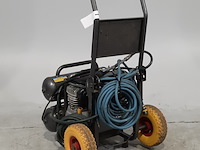 Compressor, senco, pc2225eu, 2016 - afbeelding 11 van  13