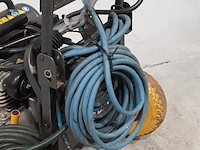 Compressor, senco, pc2225eu, 2016 - afbeelding 12 van  13