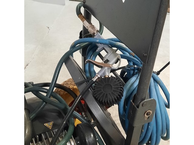 Compressor, senco, pc2225eu, 2016 - afbeelding 13 van  13