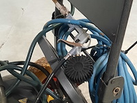 Compressor, senco, pc2225eu, 2016 - afbeelding 13 van  13