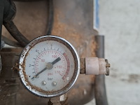 Compressor, specair, hi275/25 - afbeelding 2 van  13