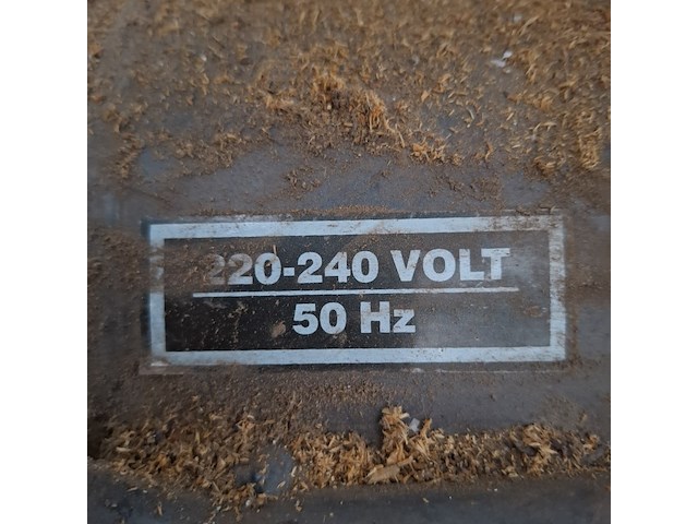 Compressor, specair, hi275/25 - afbeelding 3 van  13