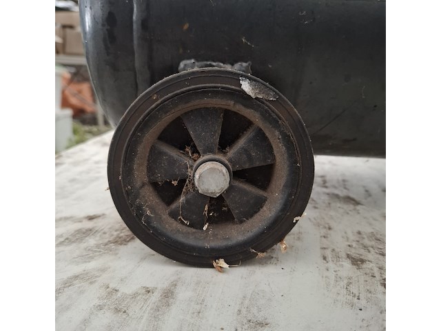 Compressor, specair, hi275/25 - afbeelding 4 van  13