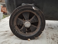 Compressor, specair, hi275/25 - afbeelding 4 van  13