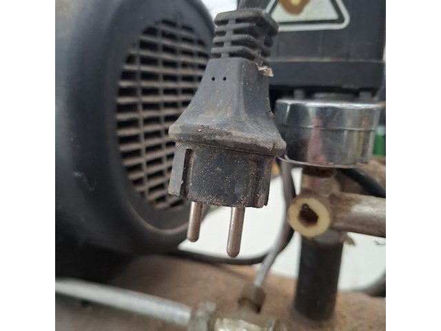 Compressor, specair, hi275/25 - afbeelding 5 van  13