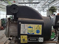 Compressor, specair, hi275/25 - afbeelding 9 van  13