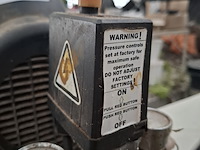 Compressor, specair, hi275/25 - afbeelding 12 van  13