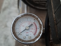 Compressor, specair, hi275/25 - afbeelding 13 van  13