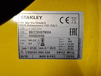 Compressor, stanley, d 200/10/24 - afbeelding 3 van  4