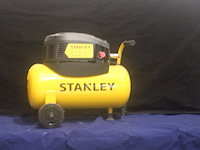 Compressor, stanley, d 200/10/24 - afbeelding 4 van  4