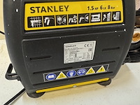 Compressor stanley, dn 200/8/6, geel - afbeelding 2 van  3