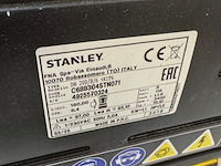 Compressor stanley, dn 200/8/6, geel - afbeelding 3 van  3